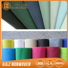 100% recyclable polypropylene polyester non woven fabric / filter bag